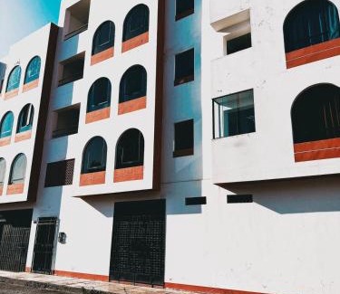 Tacna Apartment | Solena Apartamentos Tacna