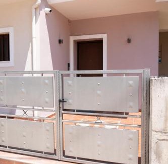Sivota Apartment | Solena Residences