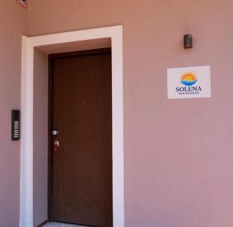 Sivota Apartment | Solena Residences