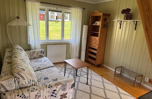 Tierp Municipality House | Solgården Fagerviken intill havet