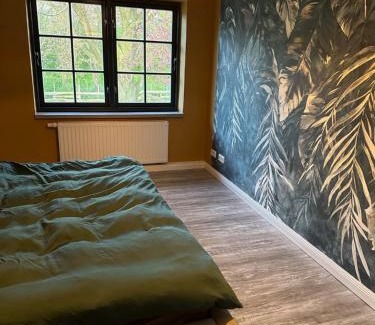 Handewitt Apartment | Solhus