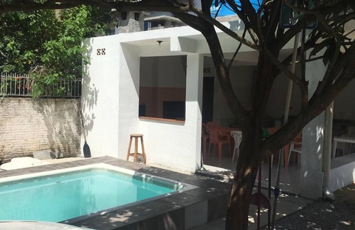 Rio das Pacas Apartment | SOLIDÃO BEACH - FLORIANÓPOLIS - For Rent