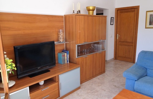 Cala Mesquida Apartment | SOLIMAR 1. 200 METERS FROM THE CALA MESQUIDA BEACH. SWIMMING POOL.