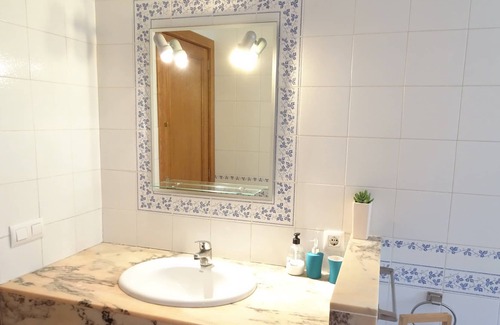 Cala Mesquida Apartment | SOLIMAR 1. 200 METERS FROM THE CALA MESQUIDA BEACH. SWIMMING POOL.