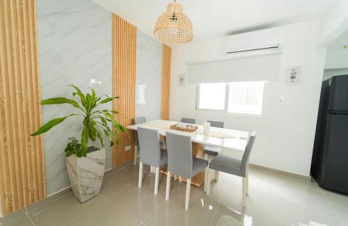 La Caleta Apartment | SoliMar Caribeño