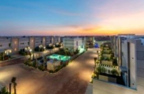 Riyadh Hotel | Solis Villa Resort