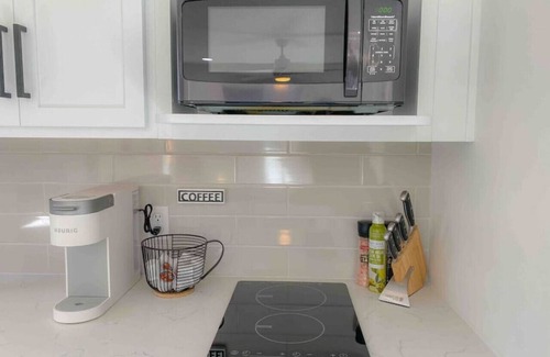 Southern Pines House | Solitude at The Shire 255 - Unit D - Downtown!