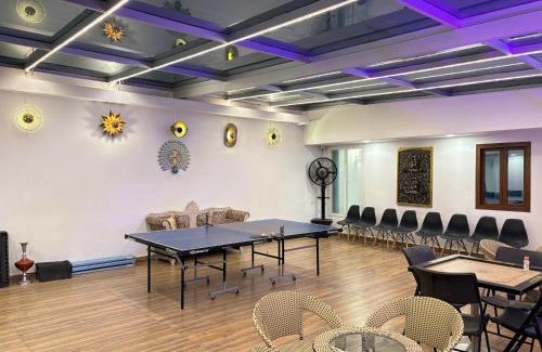 Haldwani Hotel | Solitude, The Boutique Hotel