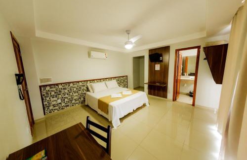 Jardins Hotel | Sollar hotel