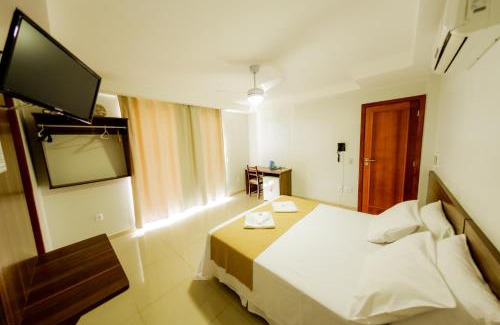 Jardins Hotel | Sollar hotel