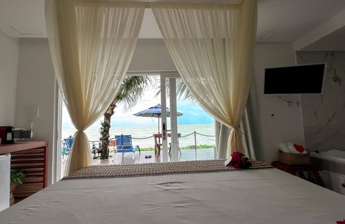 Barreira do Boqueirao Hotel | Sollaris Ecopousada