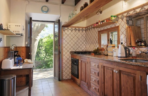 Biniaraix Other | Soller farmhouse exclusive location with private pool, vinyard & mountain views