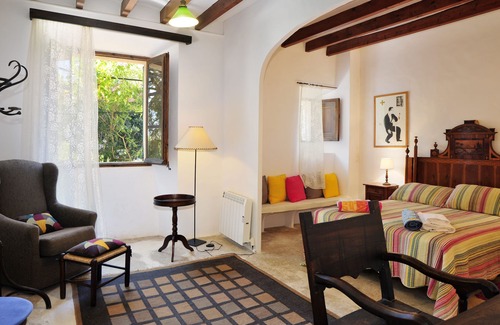 Biniaraix Other | Soller farmhouse exclusive location with private pool, vinyard & mountain views