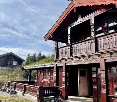 B House | Sollia