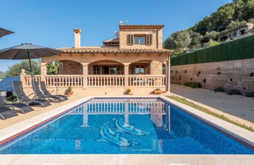 Son Servera House | Solluna