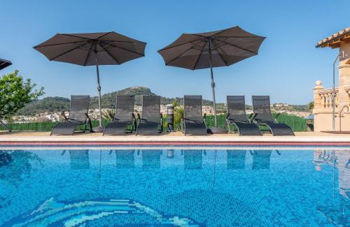 Son Servera House | Solluna