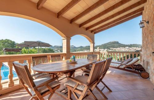 Son Servera House | Solluna