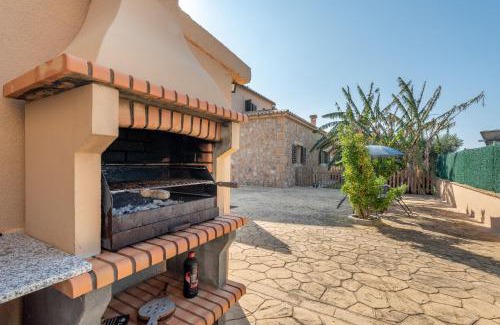 Son Servera House | Solluna