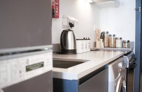 Sharjah Apartment | Solo 3 Urban Studio Apt in Aljada