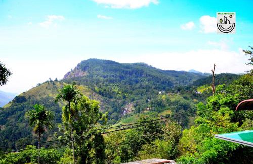 Ella Bed & Breakfast | Solo Nest - Ella, Sri Lanka
