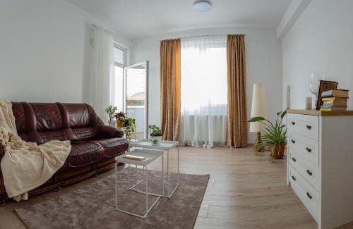 Singeorgiu de Mures Apartment | Solomon Apartments Ap 4