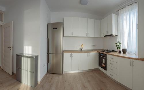 Singeorgiu de Mures Apartment | Solomon Apartments Ap 3