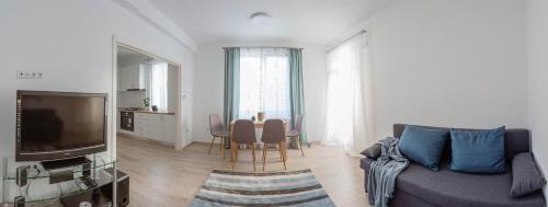 Singeorgiu de Mures Apartment | Solomon Apartments Ap 3