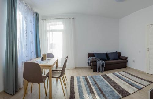 Singeorgiu de Mures Apartment | Solomon Apartments Ap 3