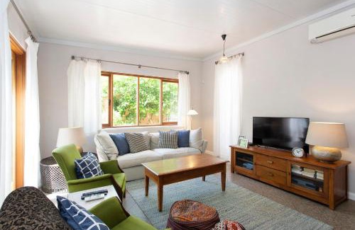 Fremantle House | Solomon Street Cottage