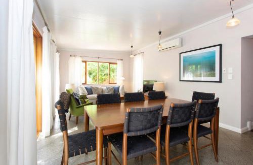 Fremantle House | Solomon Street Cottage