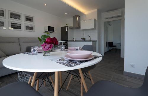 Corcubion Apartment | Solpor Galitrips - Apartamentos Corcubión