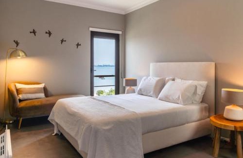 Carvalhal Apartment | Soltroia Beach River & Golf