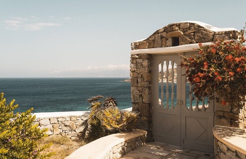 Agios Ioannis Villa | SoLuna Casa in Aleomandra by Fantasia Villas