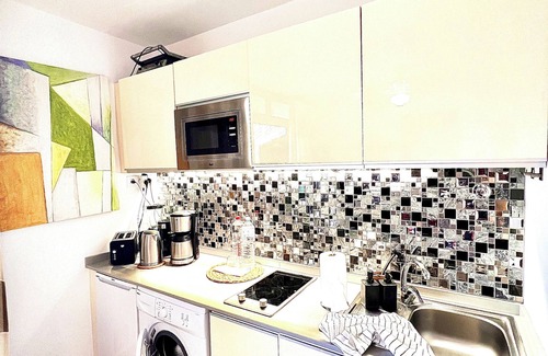 Playa del Ingles Apartment | Solymar Premium Apartment