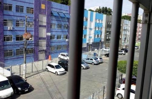 Federacao Apartment | Som dos pássaros