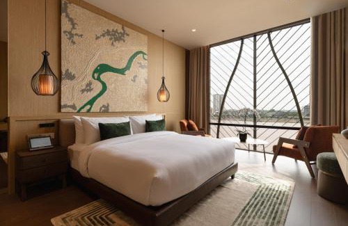 Santuk Hotel | SOMA HOTEL Riverside