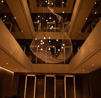 Santuk Hotel | SOMA HOTEL Riverside
