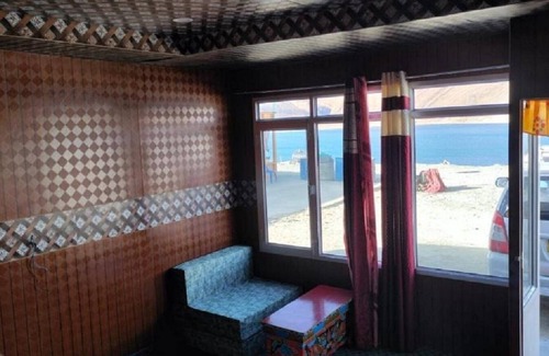 Leh Cottage | Soma Retreat Cottage Pangong Lake