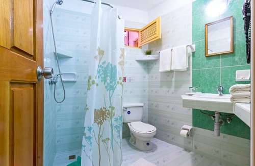 Trinidad House | Sombrilla ft Casa You and Me - Adults Only