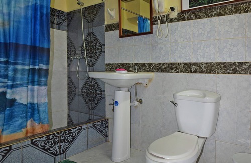 Trinidad House | Sombrilla ft Hostal Clasico Colonial - Adults Only