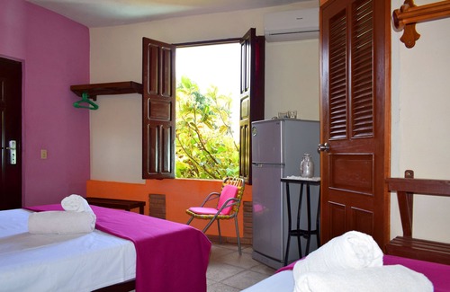Trinidad House | Sombrilla ft Hostal Clasico Colonial - Adults Only