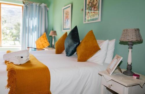 Somerset East Cabin | Somerset Lodge