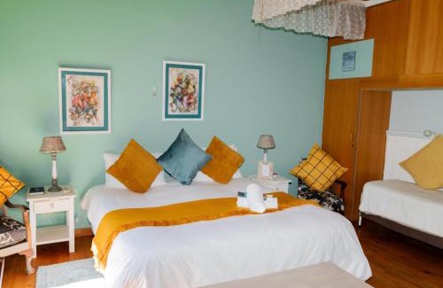 Somerset East Cabin | Somerset Lodge