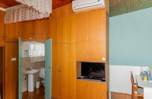 Somerset East Cabin | Somerset Lodge