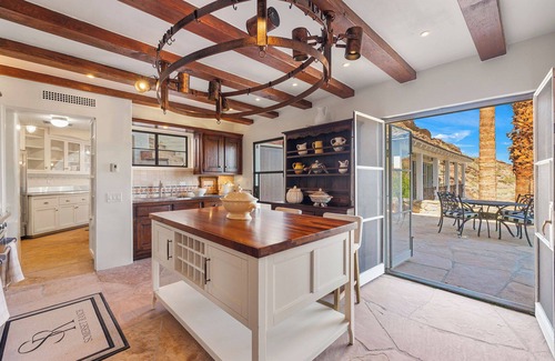 The Mesa House | 'Somerset Ranch' The Iconic Suzanne Somers Estate