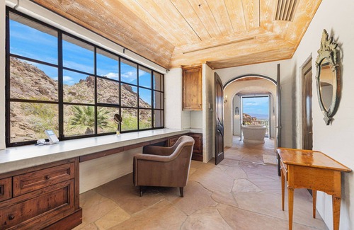 The Mesa House | 'Somerset Ranch' The Iconic Suzanne Somers Estate