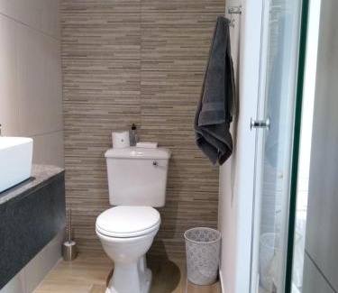 Heldervue House | Somerset View Guest House