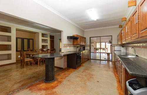 Mokopane House | Somethin Special