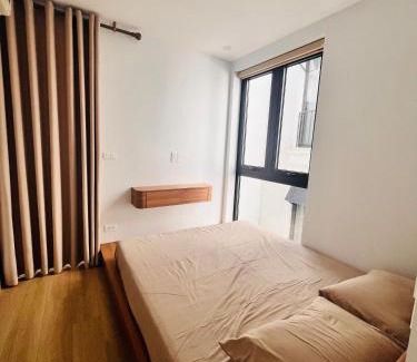 Old Quarter Apartment | Something