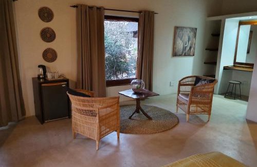 Pongola Cabin | Somkhanda Game Reserve